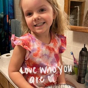 Meet your Posher, Jen